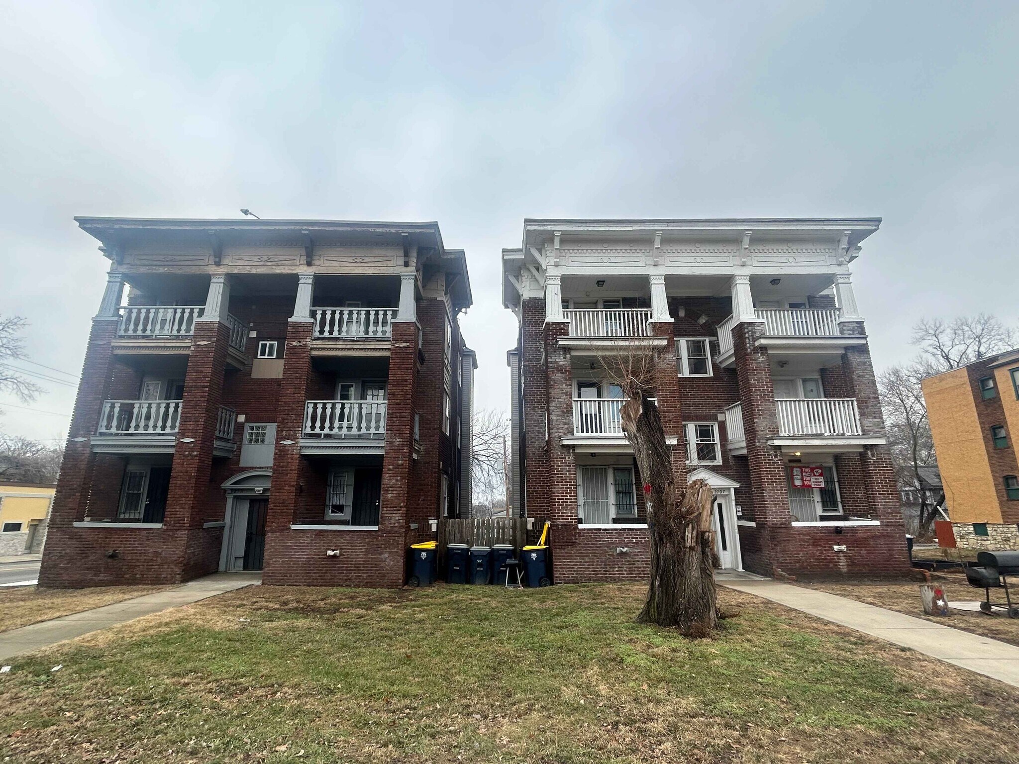 , Kansas City, MO for Sale