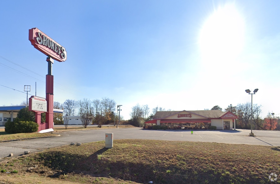 1402 Highway 72 E, Athens, AL for Rent
