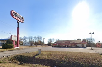 Athens, AL Retail - 1402 Highway 72 E