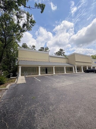 Gainesville, FL Office/Retail - 6020 NW 4th Pl Gainesville, FL Office/Retail - 6020 NW 4th Pl