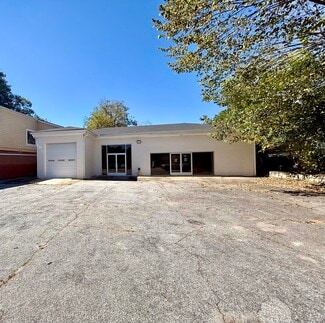 Stone Mountain, GA Retail - 1102 Second St