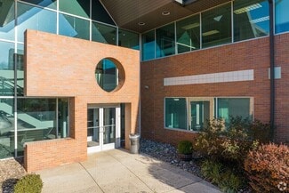 Blue Bell, PA Office/Medical - 960 Harvest Dr