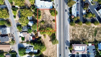 Atascadero, CA Commercial Land - 7100 Morro Rd