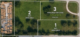 Fort Pierce, FL Industrial Land - 193-193 N Jenkins Rd Fort Pierce, FL Industrial Land - 193-193 N Jenkins Rd