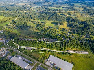 Kingsport, TN Residential - TBD Fordtown Rd