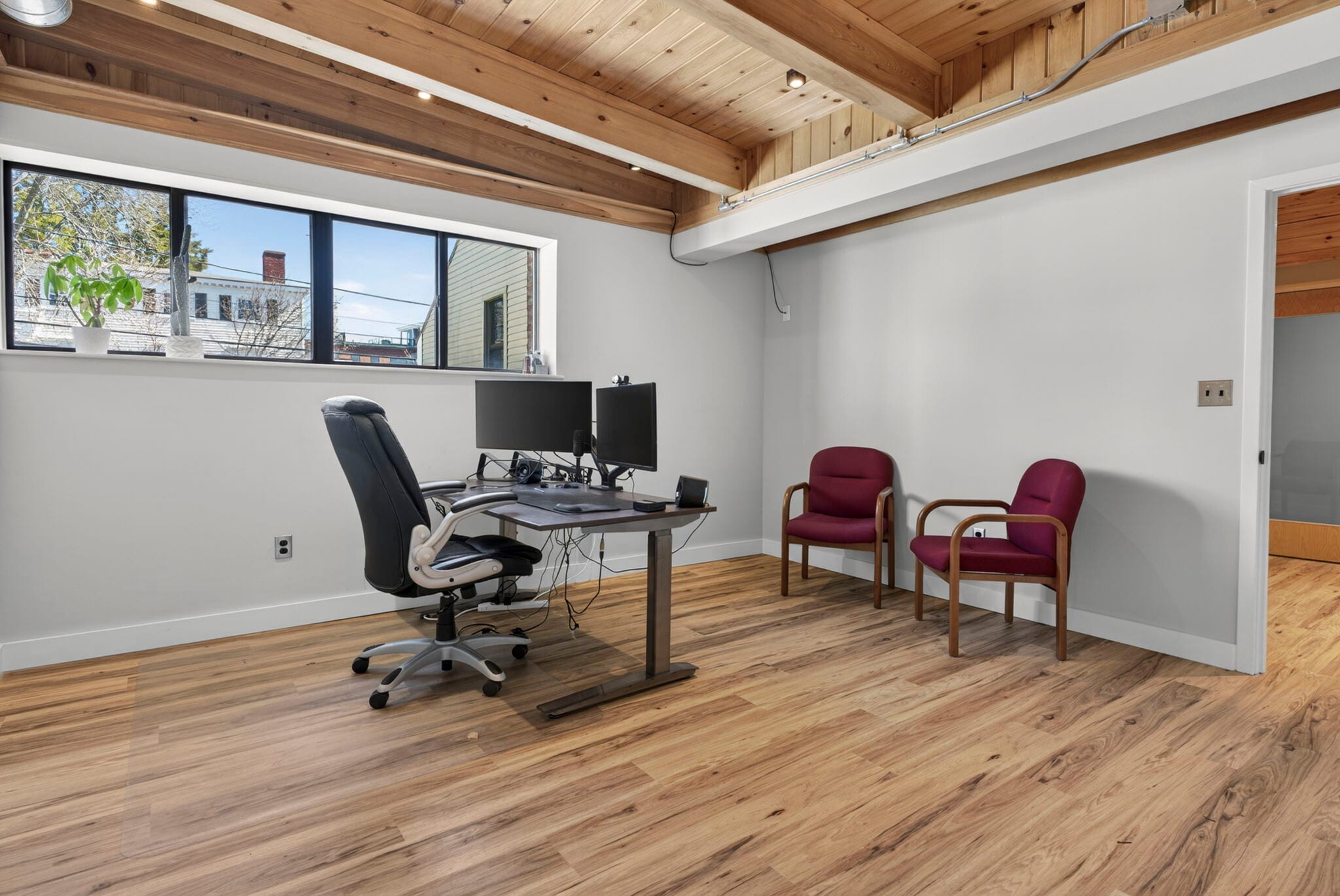 1 Harris St, Newburyport, MA for Rent