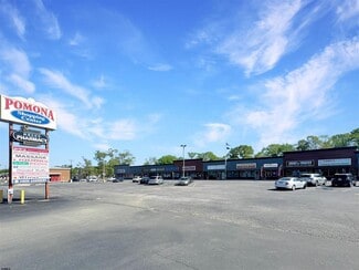 Egg Harbor City, NJ Retail - 269 W White Horse Pike