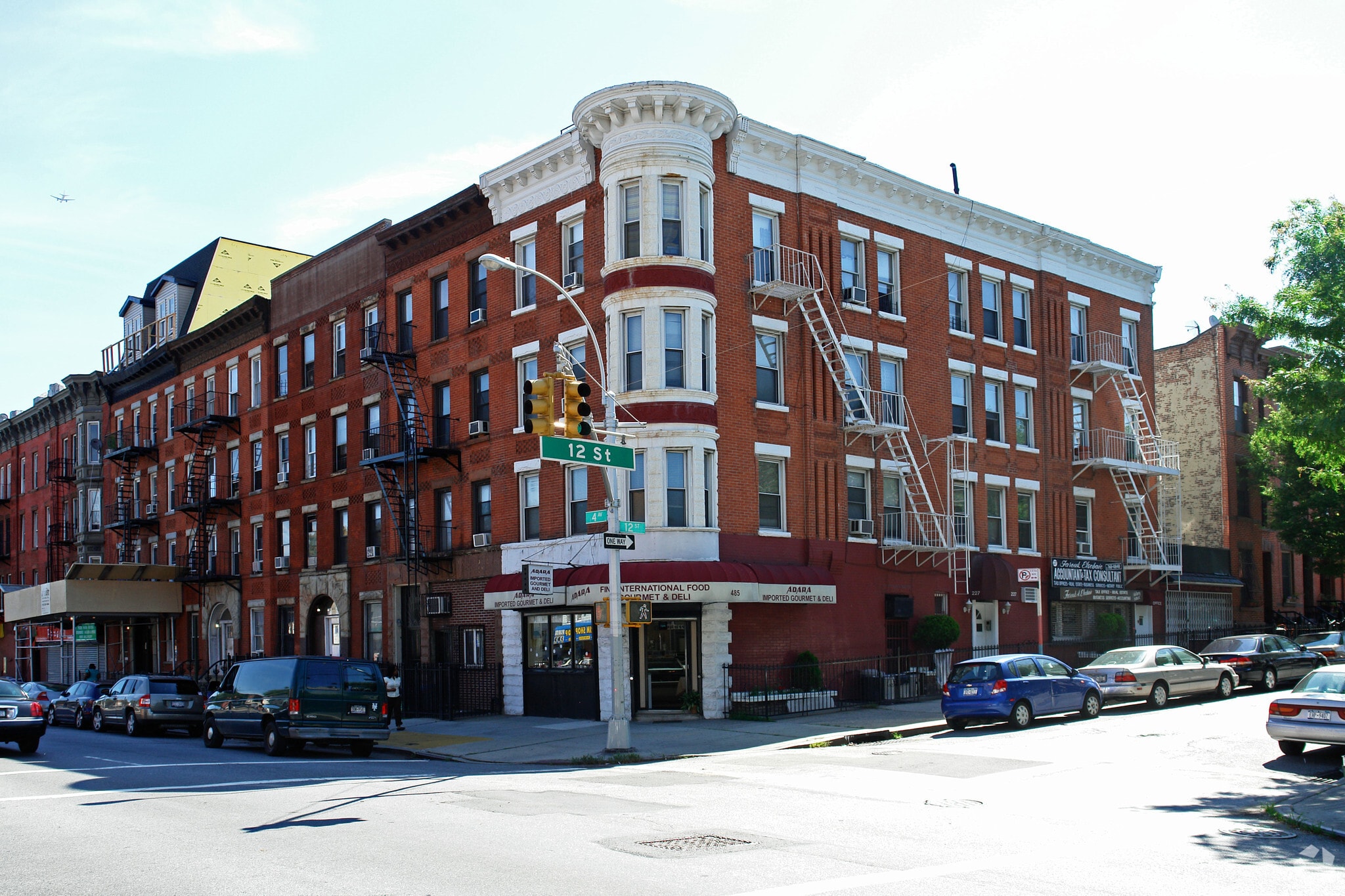 485 4th Ave, Brooklyn, NY for Rent