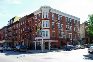 Brooklyn, NY Retail - 485 4th Ave