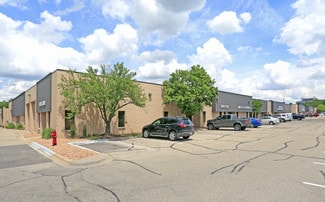 Edina, MN Flex - 6503-6539 Cecilia Cir Edina, MN Flex - 6503-6539 Cecilia Cir
