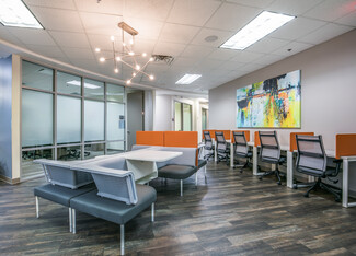 Jacksonville, FL Coworking Space - 5011 Gate Pky