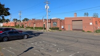 New Haven, CT Warehouse - 5-17 James St New Haven, CT Warehouse - 5-17 James St