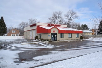 Flint, MI Flex - 4112 Corunna Rd