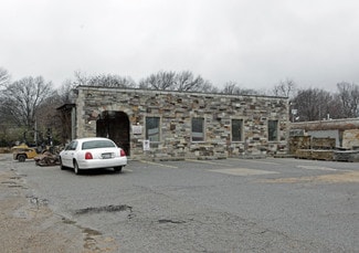 Memphis, TN Freestanding - 1557 Cherry Rd