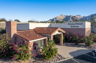 Tucson, AZ undefined - 6596 N Oracle Rd