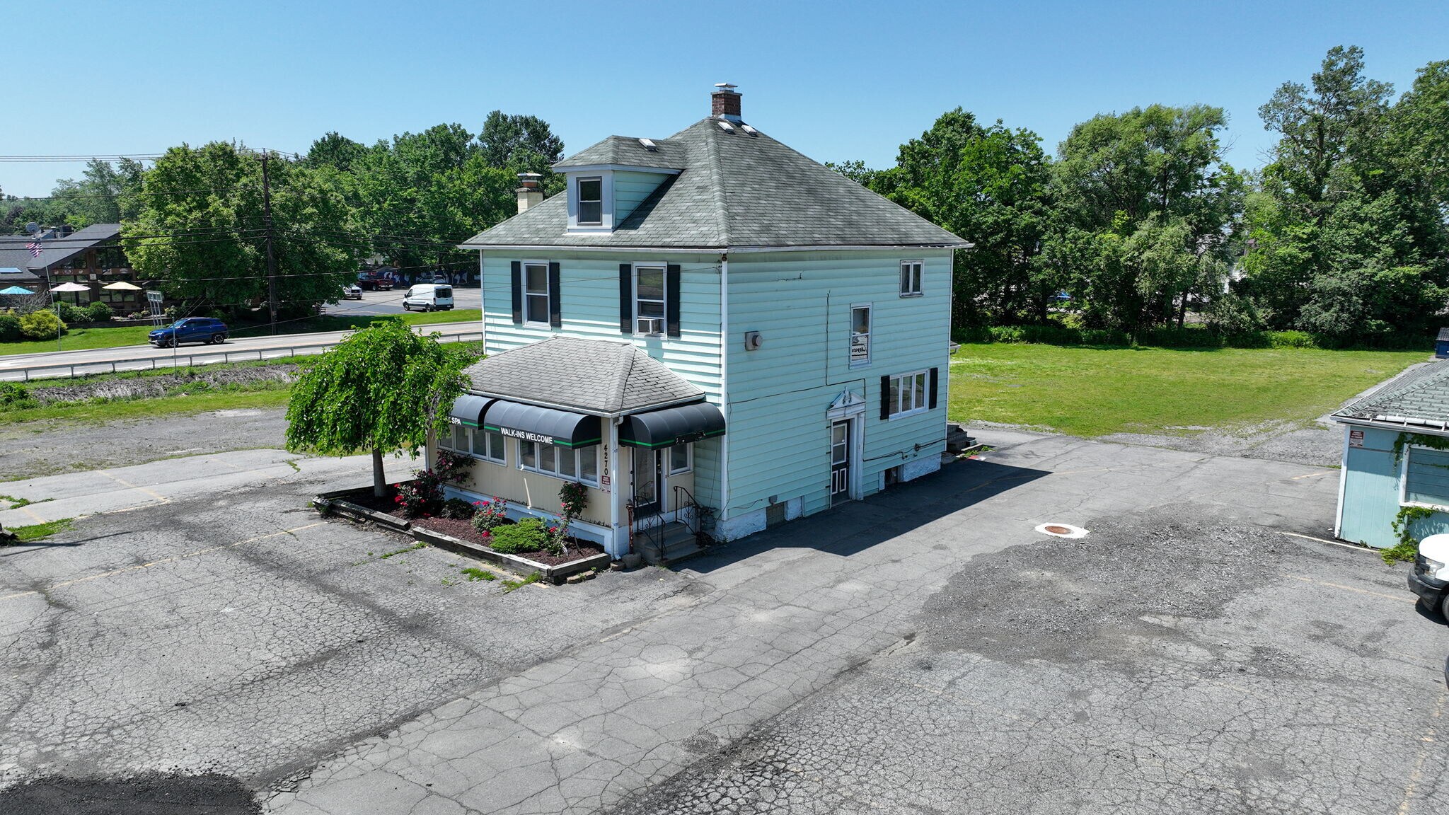 4270 Abbott Rd, Orchard Park, NY for Sale