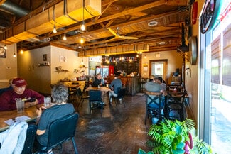 Kingsport, TN Retail, Flex - 1833-1837 Netherland Inn Rd