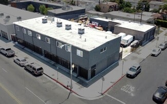 Los Angeles, CA undefined - 3318 W Jefferson Blvd Los Angeles, CA undefined - 3318 W Jefferson Blvd