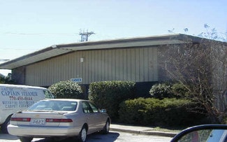 Kennesaw, GA Industrial - 960 Shallowford Rd NE