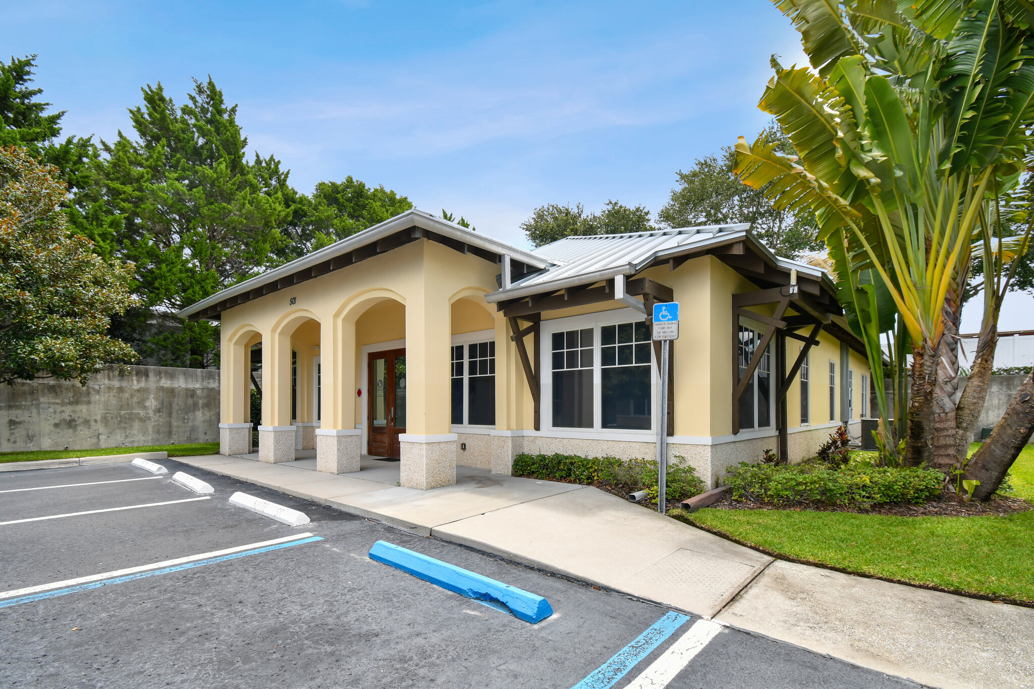 1180 Ponce De Leon Blvd Clearwater, FL 33756 - Office Property for Sale ...