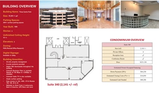 Columbia, MD Medical - 8815 Centre Park Dr