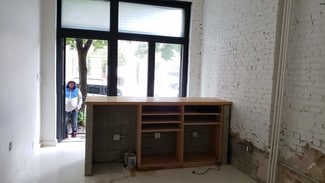 Brooklyn, NY Retail - 679 Classon Ave