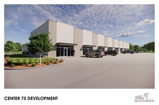 Sperry, OK Industrial - 9802 N Yale Ave