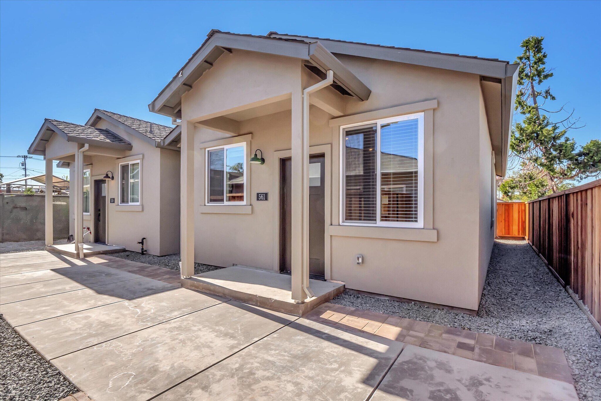 555 N I St, Livermore, CA for Sale