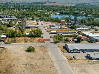 Garden City, ID Residential Land - 202 E 34th St