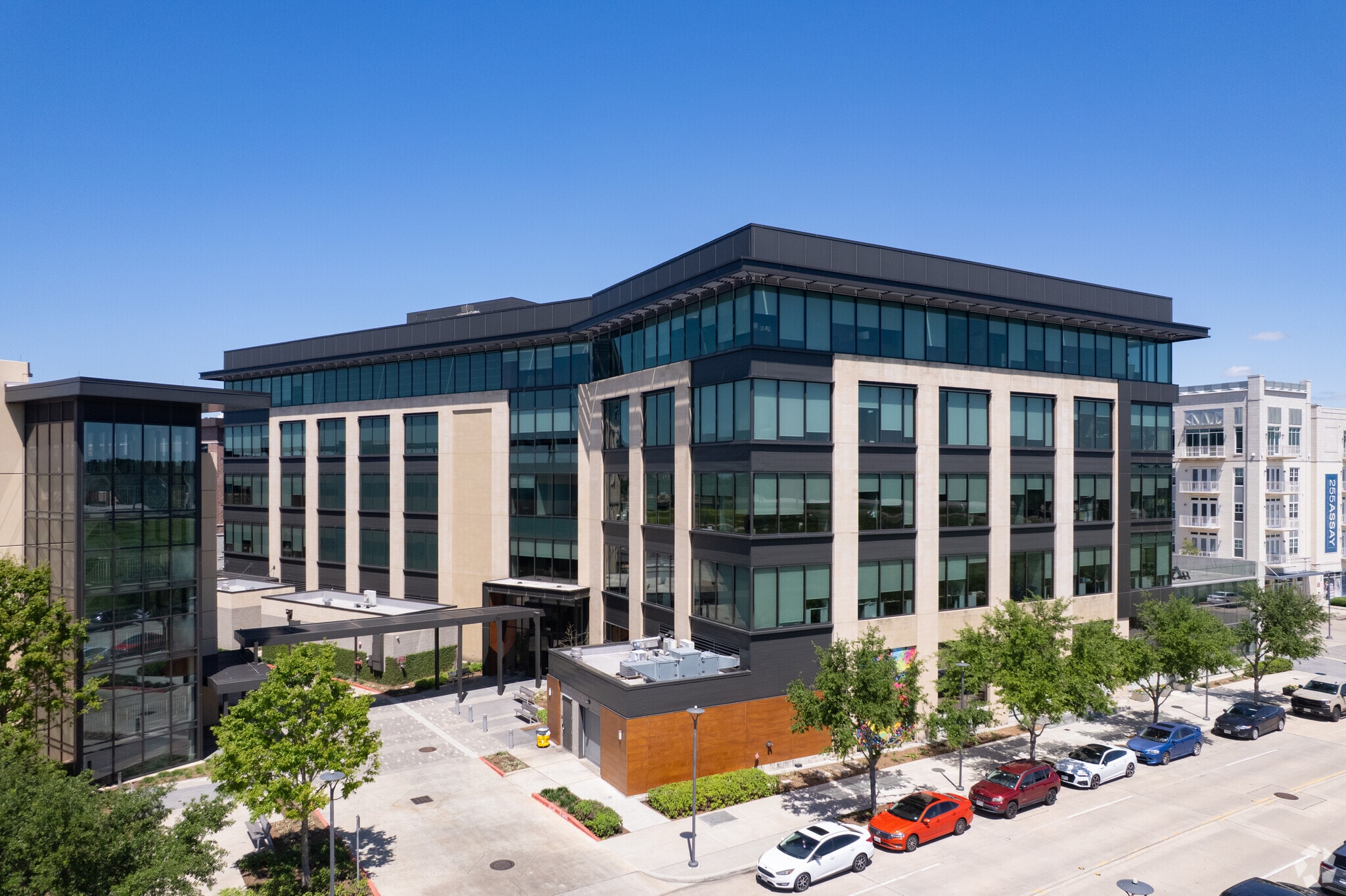 250 Assay St, Houston, TX for Rent