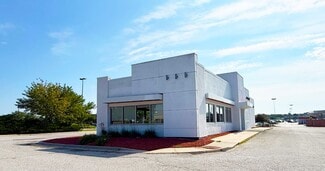 Omaha, NE Retail - 2555 S 175th St