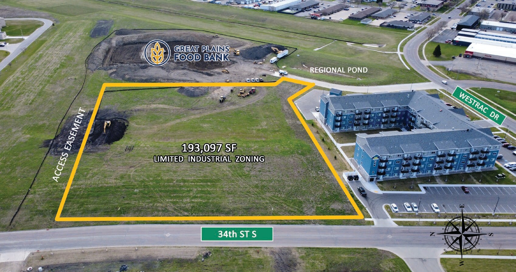 624 34th St S, Fargo, ND for Sale