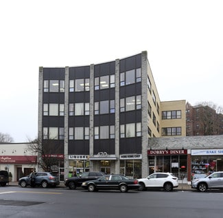 White Plains, NY Office - 470-476 Mamaroneck Ave White Plains, NY Office - 470-476 Mamaroneck Ave