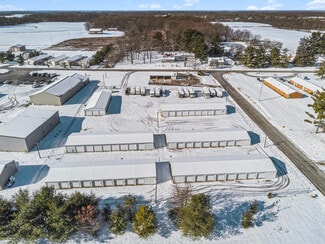 Marengo, OH Specialty - 1095 1095 Co 26 rd