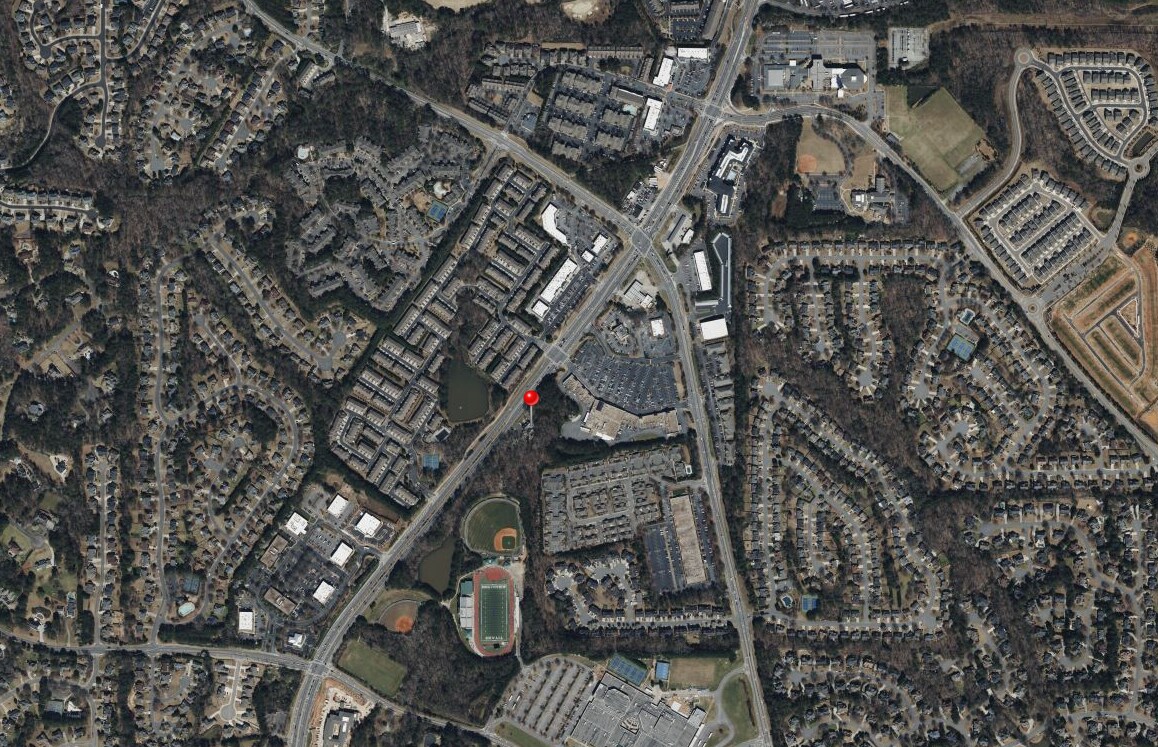 10805 Medlock Bridge Rd, Johns Creek, GA for Sale