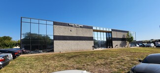 Plano, TX Warehouse - 1601 Capital Ave