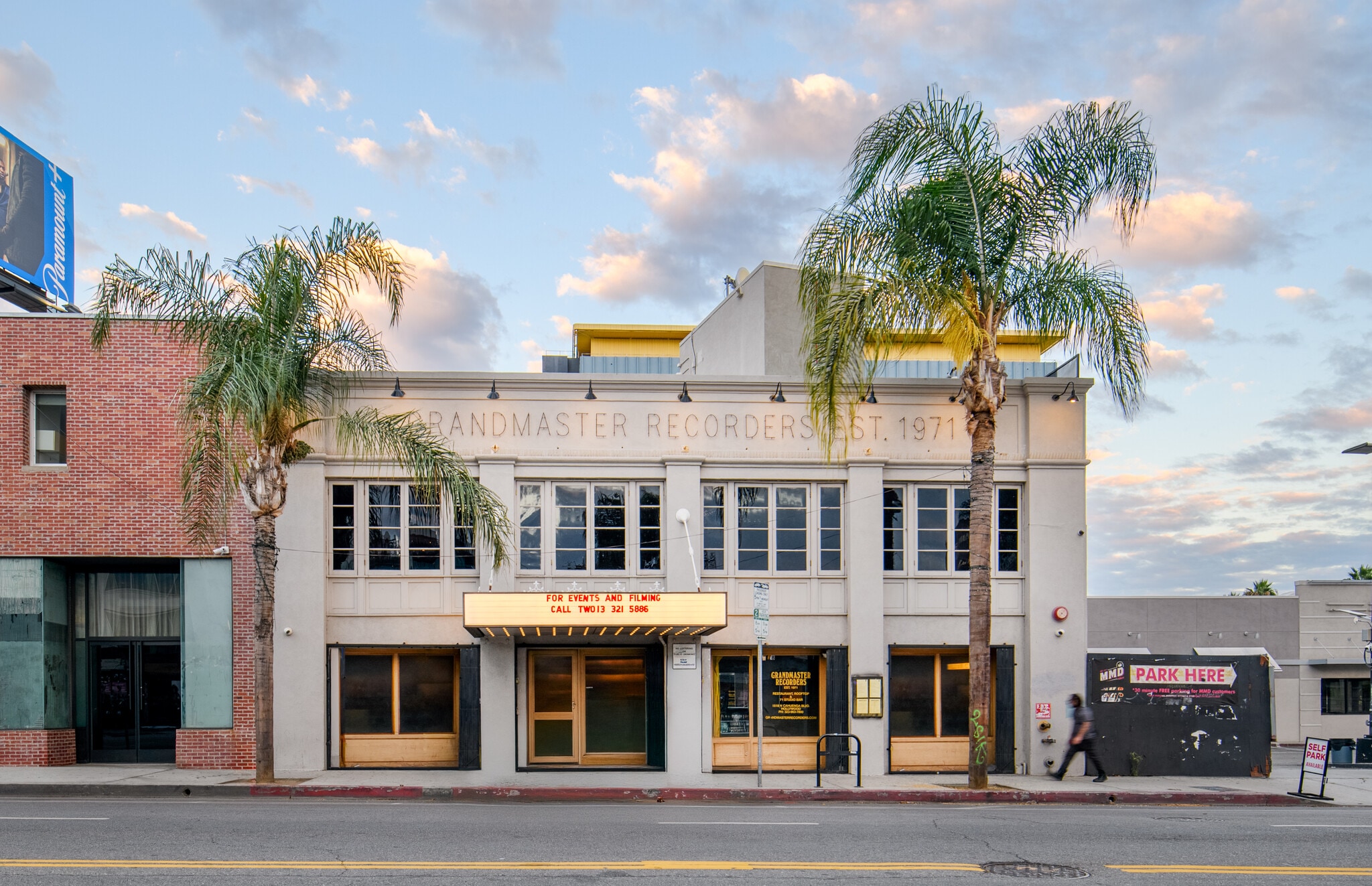 1518 Cahuenga Blvd, Los Angeles, CA for Rent