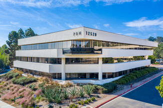 San Diego, CA Office - 12520 High Bluff Dr