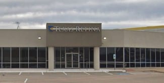 Sherman, TX Office/Medical - 2000-2032 N Loy Lake Rd