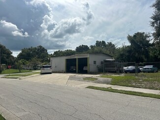 Deland, FL Specialty - 800 S Adelle Ave