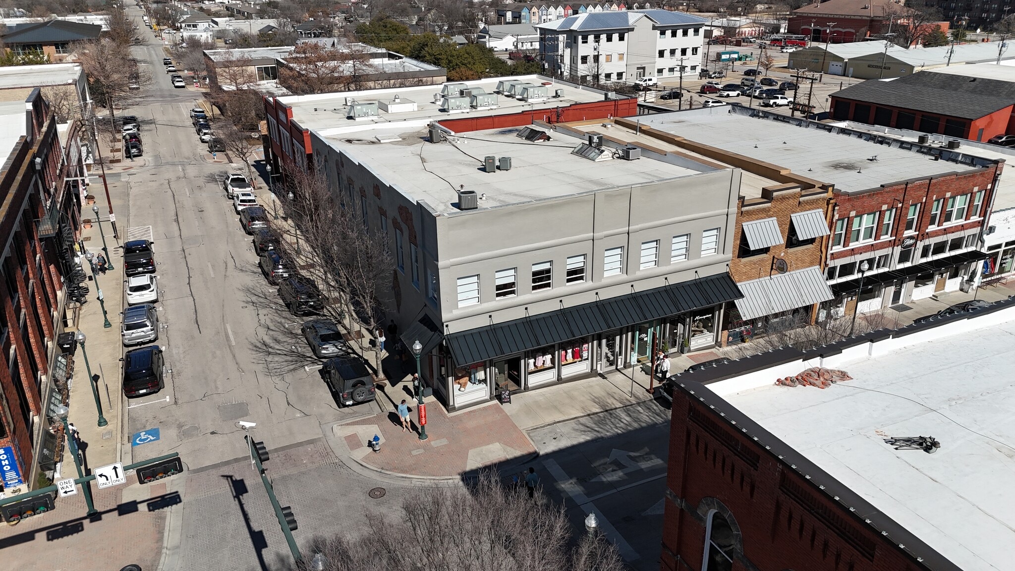 201 1/2 E Virginia St, McKinney, TX for Rent