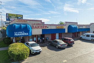 San Bernardino, CA Retail - 331-337 E 9th St
