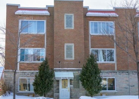 7476 Boul Pie-IX, Montréal, QC for Sale