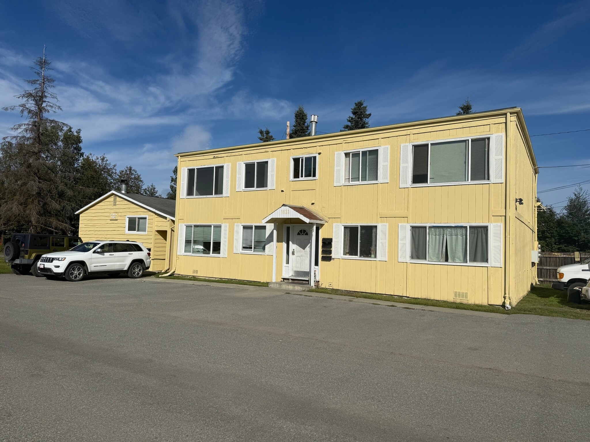 3217 Oregon Dr, Anchorage, AK for Sale