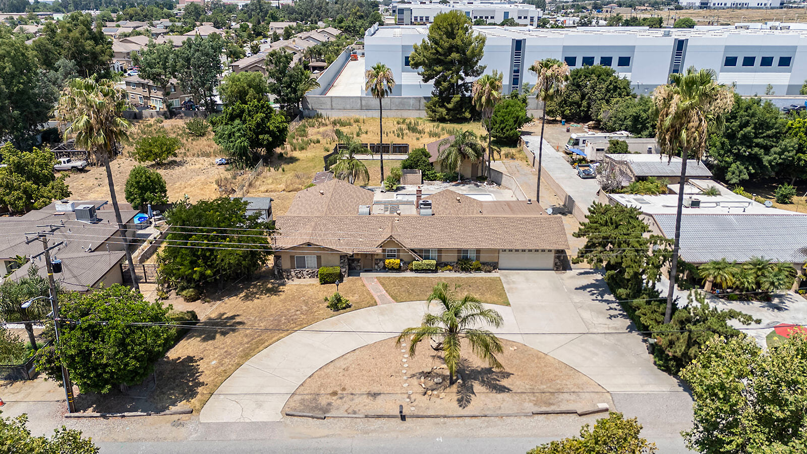 10584 Juniper Ave, Fontana, CA for Sale