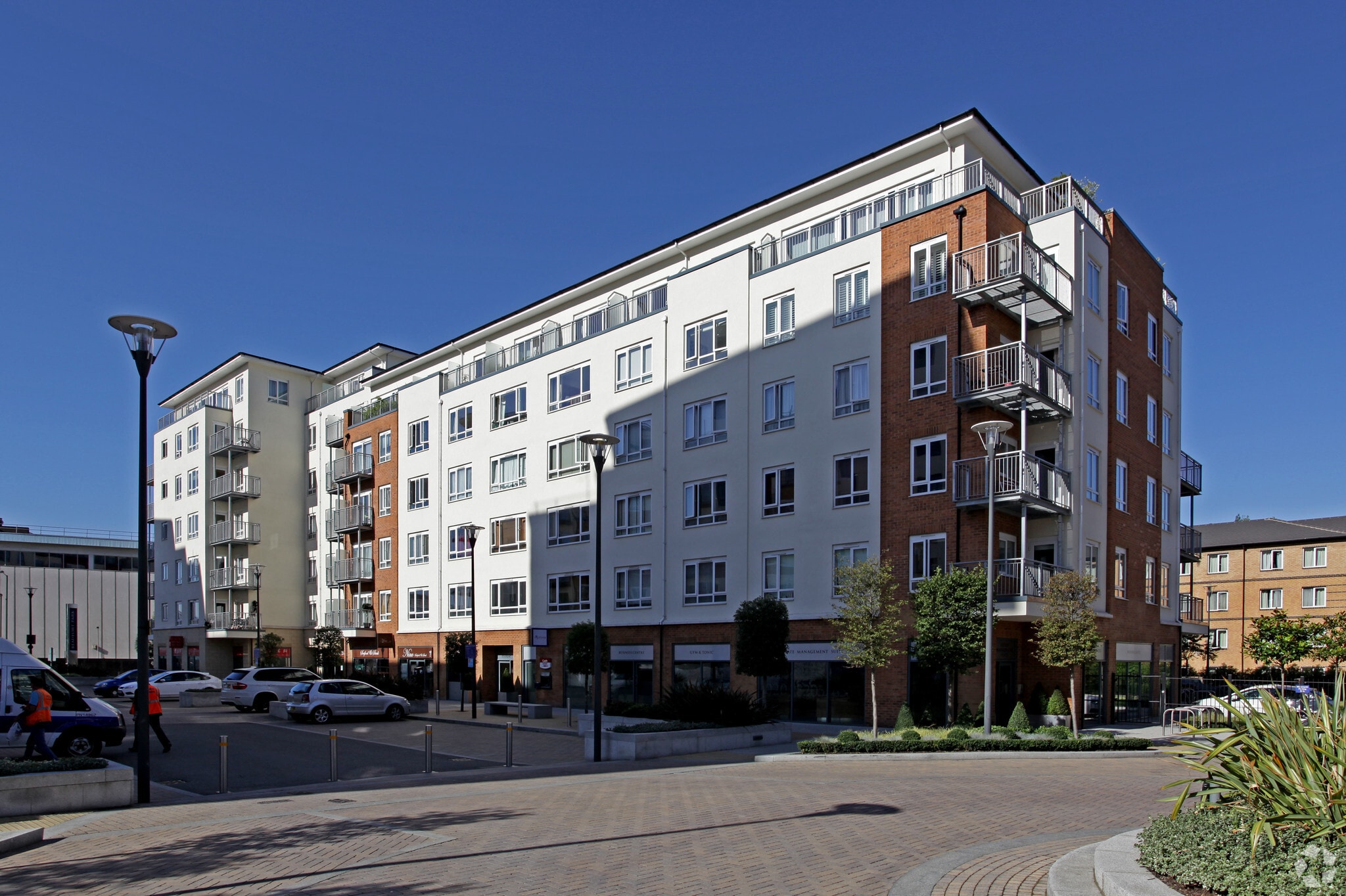 Aerodrome Rd, London, LND for Rent