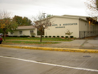 Harper Woods, MI Office - 20789 Harper Ave