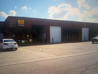 Justice, IL Industrial - 8231-8243 S 86th Ct