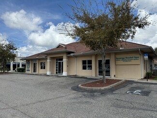 Trinity, FL Medical - 2439 Country Place Blvd