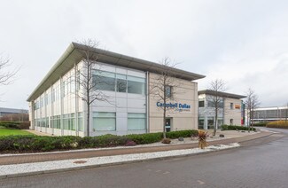 Renfrew, RFW Office - 1 Kings Inch Pl